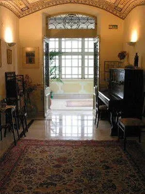 Villa Andromeda Chania  Grækenland