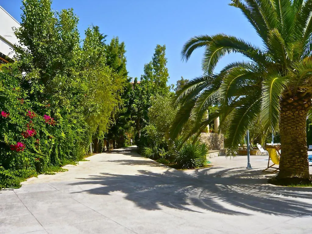 Villa Andromeda Chania  Chania (Crete)