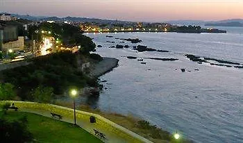 Villa Andromeda Chania  Hotel Chania (Crete)