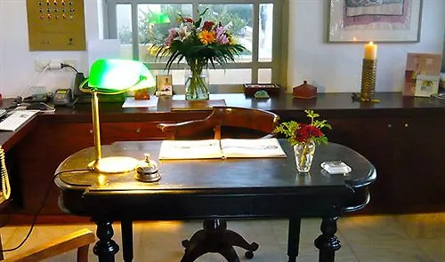 Hotel Villa Andromeda Chania