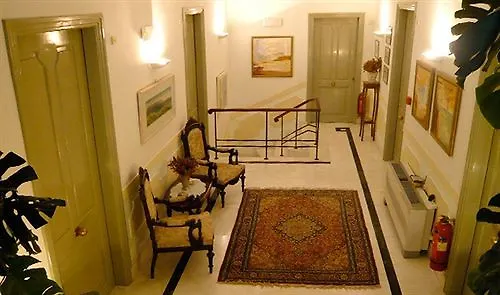 Villa Andromeda Chania