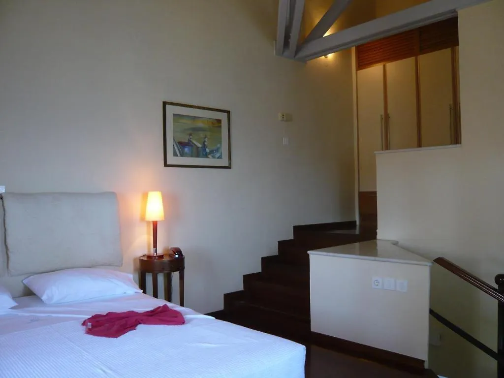 Villa Andromeda Chania