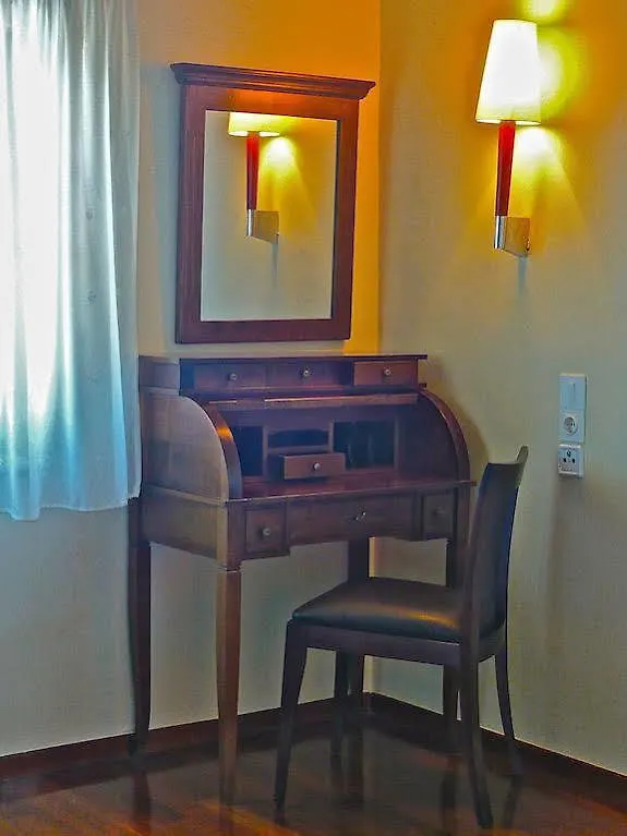 Villa Andromeda Chania  Hotel Chania (Crete)
