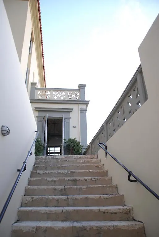 Villa Andromeda Chania  3*, Chania (Crete)