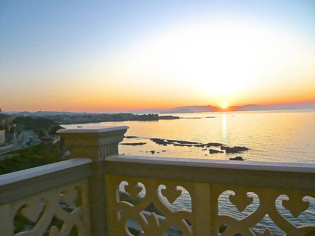 Villa Andromeda Chania