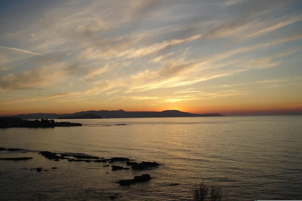Villa Andromeda Chania  Grækenland