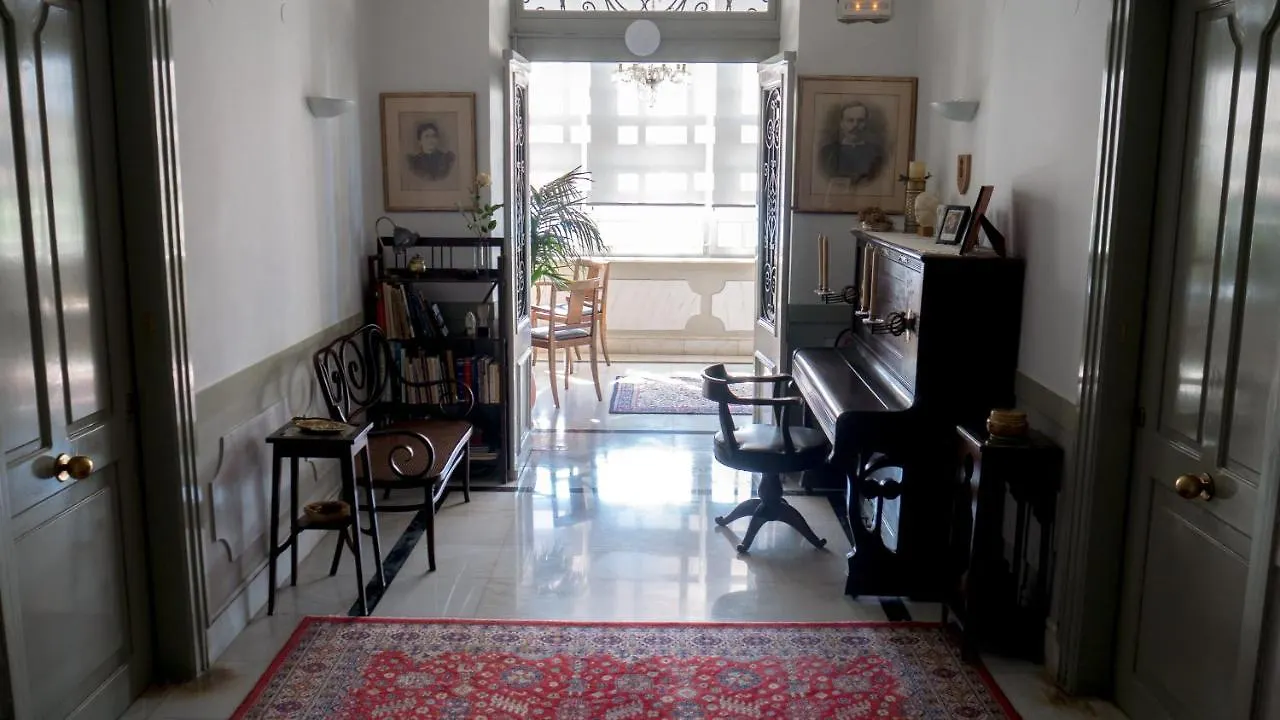Villa Andromeda Chania  Chania (Crete)