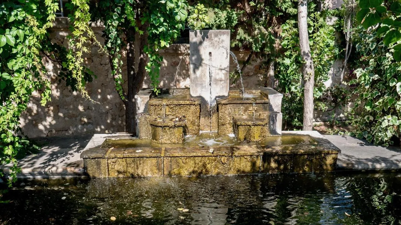 Villa Andromeda Chania
