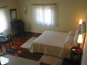 Hotel Villa Andromeda Chania
