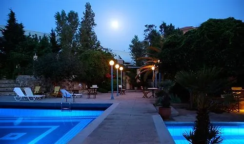 Villa Andromeda Chania  Hotel