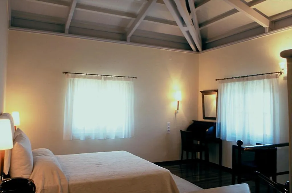 Villa Andromeda Chania  Hotel