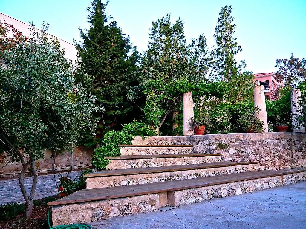 Villa Andromeda Chania  3*, Chania (Crete)