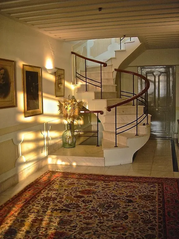 Villa Andromeda Chania  Chania (Crete)