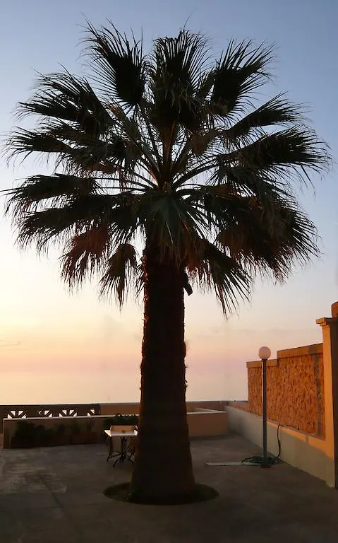 Villa Andromeda Chania  Hotel