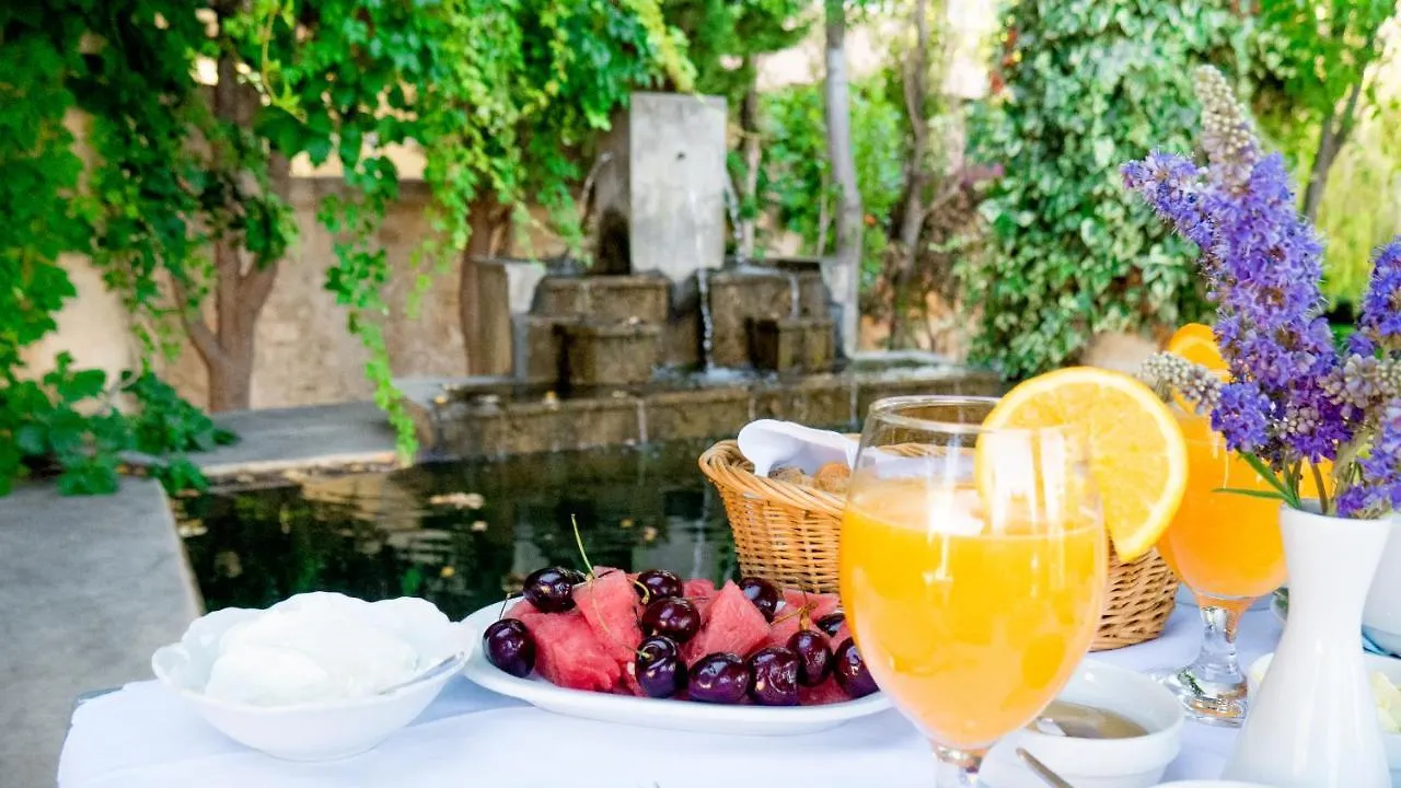 Villa Andromeda Chania  Chania (Crete)